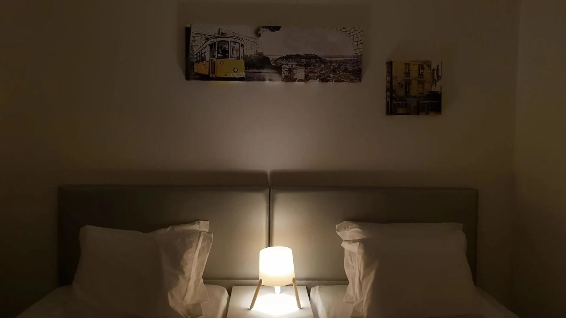 Apartment With 3 Bedrooms In Lisboa, With Wifi - 23 Km From The Beach 0*, リスボン