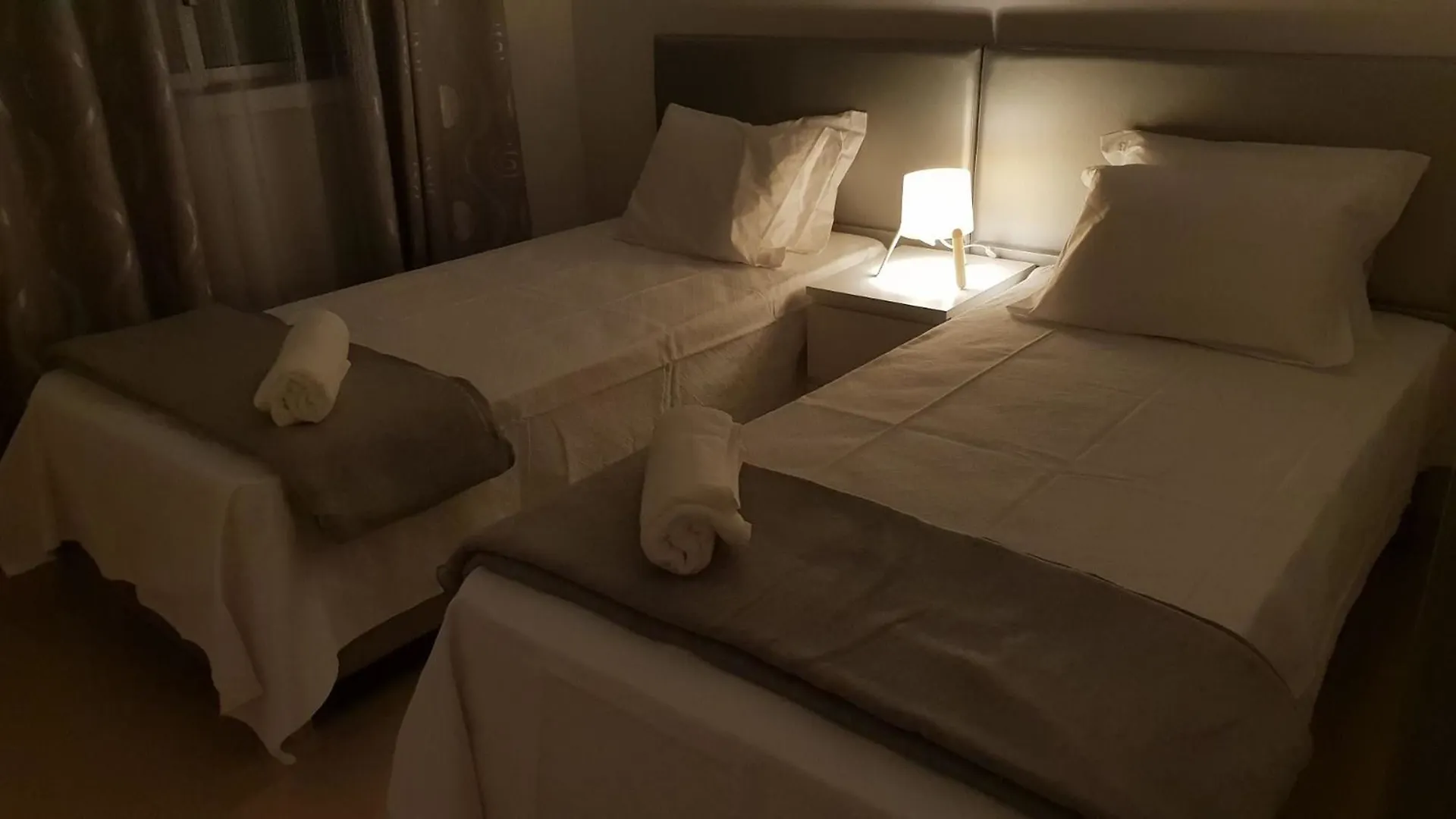 Apartment With 3 Bedrooms In Lisboa, With Wifi - 23 Km From The Beach ポルトガル