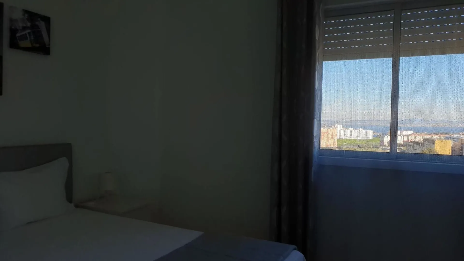 Apartment With 3 Bedrooms In Lisboa, With Wifi - 23 Km From The Beach